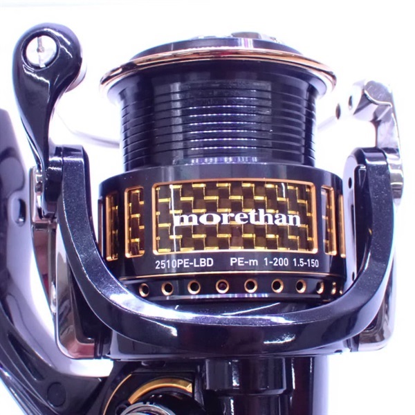 １７モアザン２５１０ＰＥーＬＢＤ